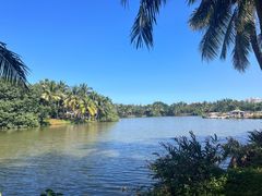 -白沙门生态公园