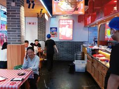 -串王阿三烧烤·小龙虾·烤鱼(拱墅胜利河美食街店)