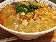 -桂花香手工面(鼓楼店)