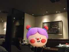 -西堤牛排(北京国瑞店)