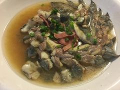 -钓台野鱼馆(钱江国际时代广场店)