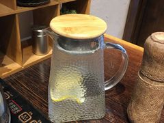 -云里小坐·小院里·团建·宴请·下午茶(三圣乡店)