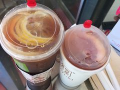 -奈雪的茶(凯德新都心店)
