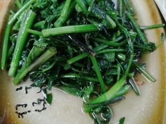 清炒菜苔-青城甲(青城山店)