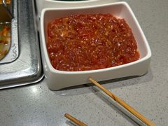-海底捞火锅(六合天街店)