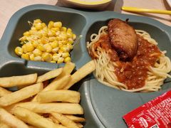 -卡朋西餐(悦汇城店)