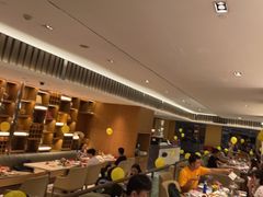 -西安高新希尔顿酒店·咖啡露台西餐厅