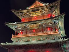 -大同古城-太平楼