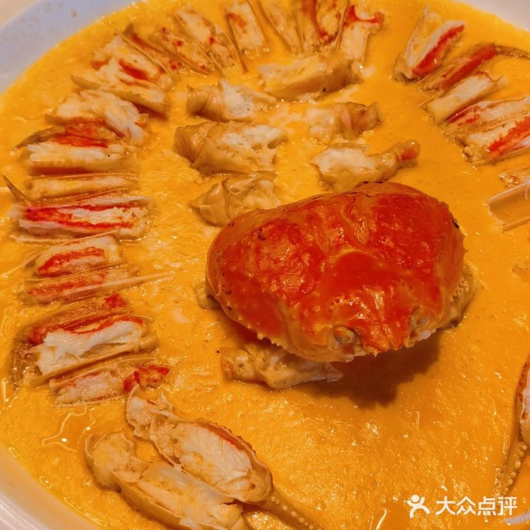 360度全湖景视觉粤菜馆｜悦膳坊