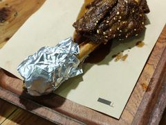 -符离集餐厅(万象城店)