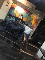 -AFA Hair studio·女士发型设计