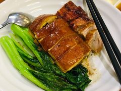 -香港新记茶餐厅(湖墅南路店)