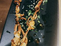 -吞鱼兽麻辣烤鱼(万达店)