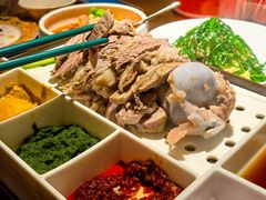 -相约·羊村小馆非遗手抓肉(七一酱园店)