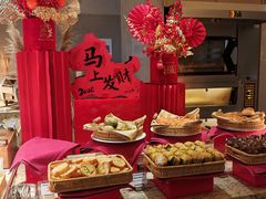 -上海佘山世茂艾美酒店