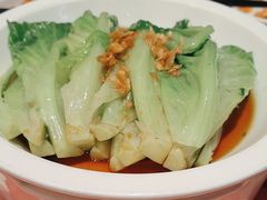 -西贝莜面村(朝阳大悦城店)