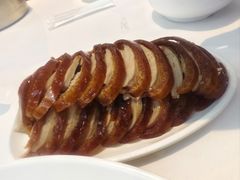 -玉林烤鸭店(定福庄店)
