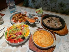 -Aqua Oasis 水天堂(爱山广场店)