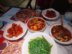 -四道菜·福建菜馆(万家广场店)