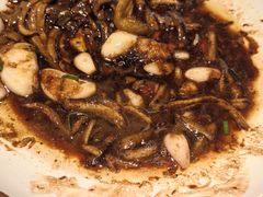 -打酱油·非遗淮扬菜(瘦西湖梅岭店)