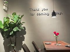 大堂-West10 西拾·西餐厅·创意菜(未来科技城店)