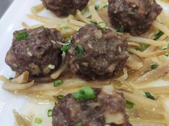 -祈胜邨•顺德鱼生•顺德菜(容桂店)