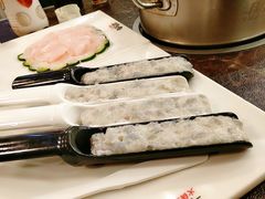 -朋友的火锅店(苏家屯店)