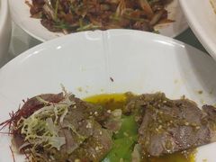 -盛百味·家宴餐厅(霸州分店)