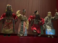 -中国闽台缘博物馆