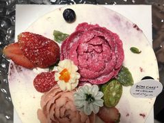 -BON CAKE(华贸购物中心店)