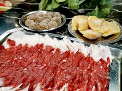 -欣悦坊陈一刀热气羊肉火锅(清真路店)