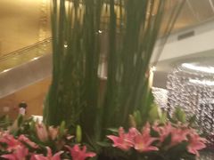 -青岛海尔洲际酒店