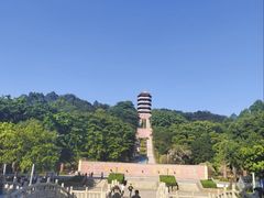 -福神岗公园
