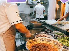 -有礼有面(知春路店)