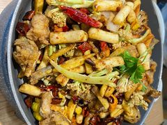 -麻辣盛艳(淮安万达店)