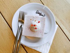 -Seesaw Coffee(朝阳大悦城店)