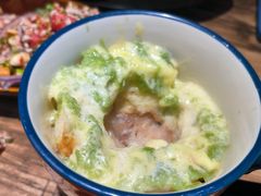 -长勺子东南亚(街道口店)