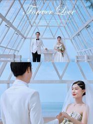 -索菲雅新派婚纱摄影(桂林店)