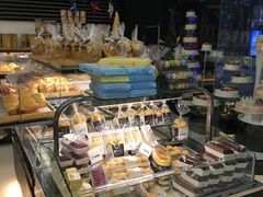 -甜蜜城堡(永春南大街店)