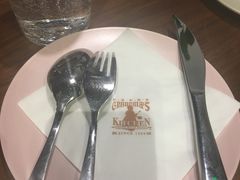 -G+KITCHEN(龙湖狮山天街店)