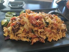 -老啪叽串炒饭(铁百店)
