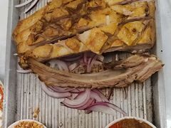 -帕米尔食府(白云观店)