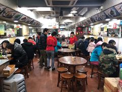 大堂-陈光记烧腊店(罗保博士街店)