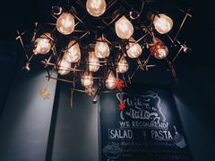 -HELLO 27 意面·沙拉·帕尼尼