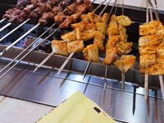 -元坊珲春无烟串城(北海路店)