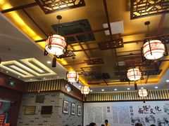 大堂-蔡林记(丹尼斯6天地店)