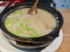 -潮粥荟·潮汕砂锅粥(槐房万达店)