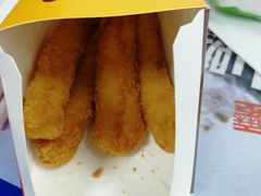 -汉堡王(下沙银泰店)