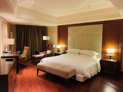 -长白山万达喜来登度假酒店