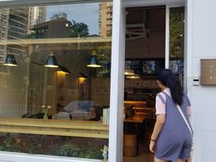 门面-漫蔬•台北蔬食小馆VEGGIEBOIL(朝晖店)